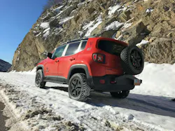 Atturo Tire LT tires