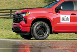Firestone Transforce HT3