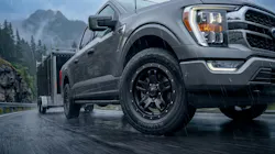 Kumho Road Venture HT