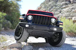 Linglong LT tires
