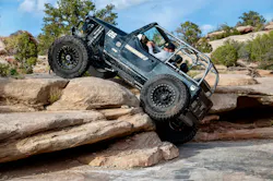 Transamerica Venom Power Swampthing MT