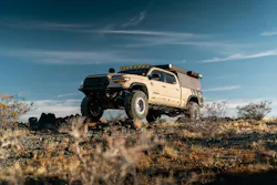 WTD Tamarock MT24