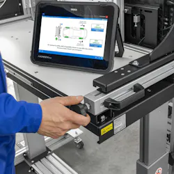 'Technicians must be able to handle the technology of today and also work on yesterday’s cars,' says Dennis White, education program manager, TEXA USA. 'The demands of technology are getting harder, but it’s not outside the reach of anybody in the industry.'