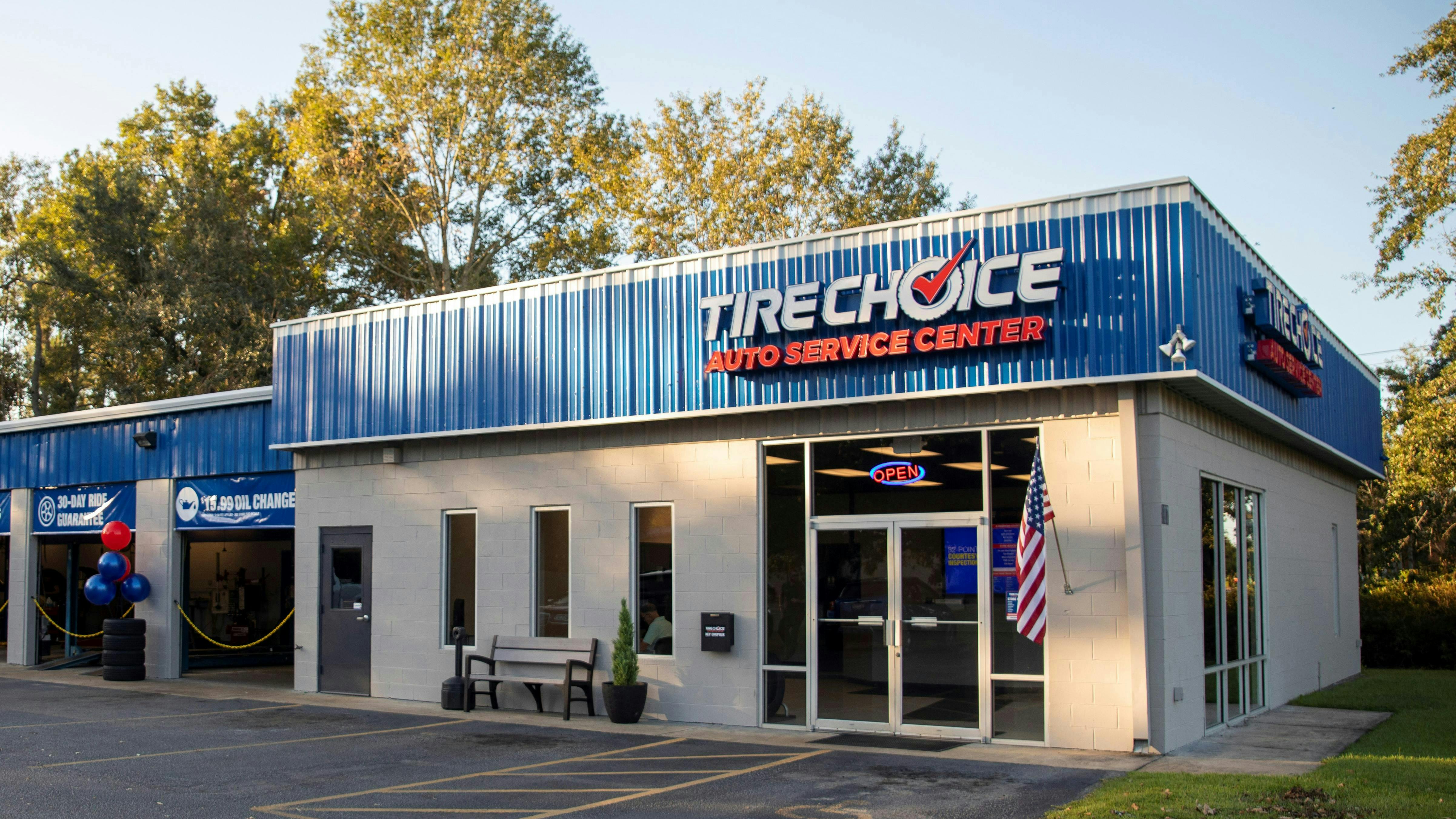 'We remain confident that the operational progress we&rsquo;ve made is building a foundation for improved performance,' says Peter Fitzsimmons, Monro Inc.'s president and CEO.