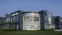 'Efforts to expand its lineup of OE vehicles and diversify sales in the replacement market translated into solid performance,' say Nexen Tire officials.