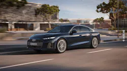 “The supply for the all-new Audi A6 demonstrates that Nexen Tire's technology and quality continue to be recognized by the world's most demanding premium brands,” says John Bosco (Hyeon Suk) Kim, CEO of Nexen Tire.