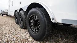 Raceline wheels