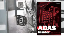 This supplemental issue features insight from industry experts who have deep experience in ADAS repair and a firm understanding of what shops need to be successful.