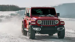 Grabber Arctic X