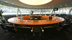 Pirelli offices