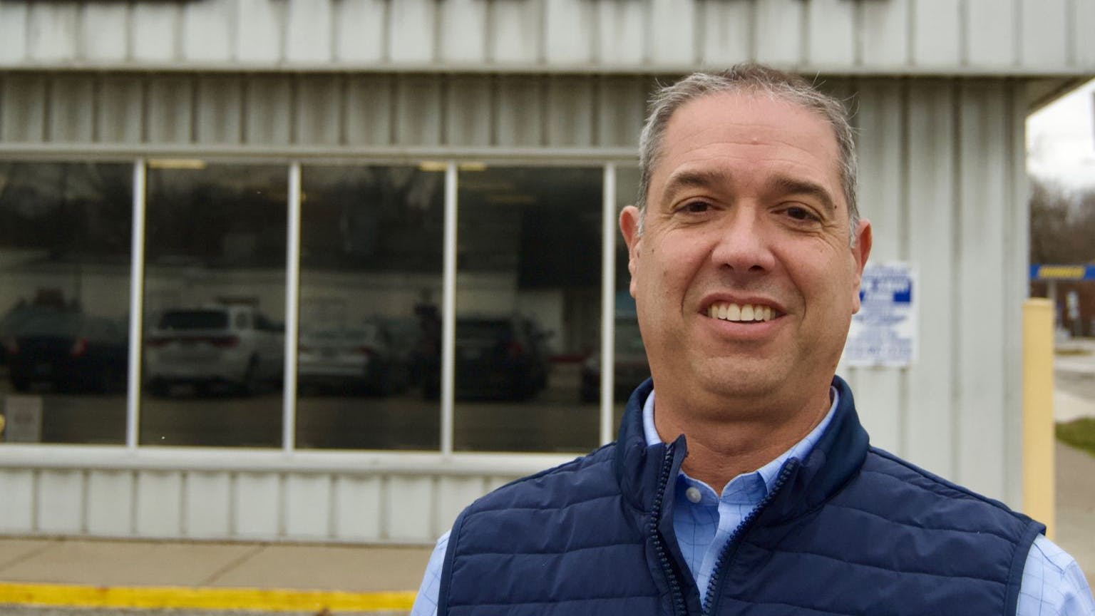 Bob Feldbauer
