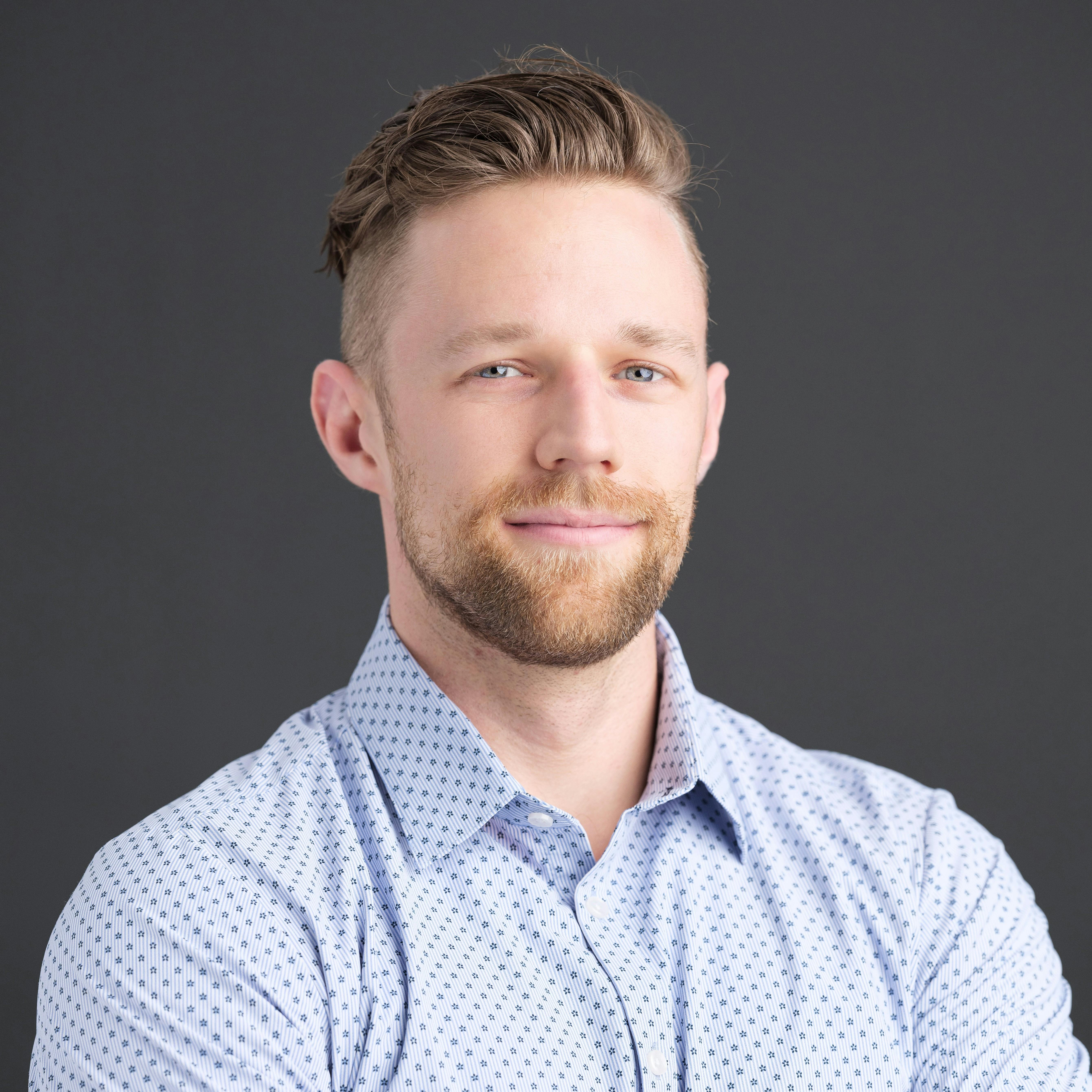 'AI is not something that's going to replace people, but rather act as tools to help amplify what people do &ndash; and maybe automate some of the more mundane stuff &ndash; or equip people with new information they just didn't have before to be able to perform their jobs better,' says Calum McClelland, chief operating officer of Leverege.