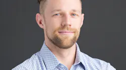 'AI is not something that's going to replace people, but rather act as tools to help amplify what people do – and maybe automate some of the more mundane stuff – or equip people with new information they just didn't have before to be able to perform their jobs better,' says Calum McClelland, chief operating officer of Leverege.