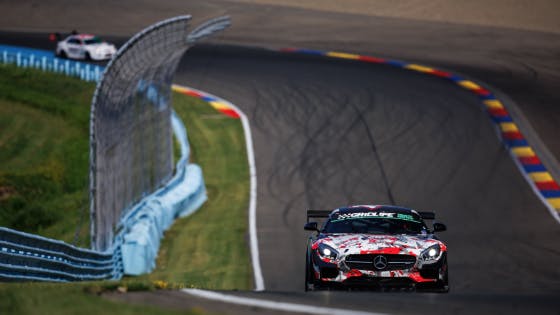 Gridlife Touring Cup at Watkins Glen
