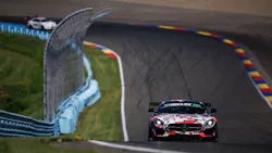 Gridlife Touring Cup at Watkins Glen