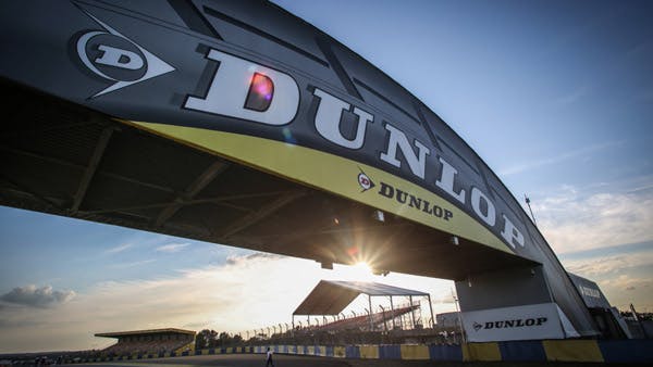 Sumitomo Rubber Industries Ltd.'s (SRI) Dunlop brand 'has accelerated the growth of' the company's North American business, say SRI officials.