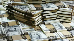 'No amount of money will cause someone to abandon their internal motivators,' says McCarron.