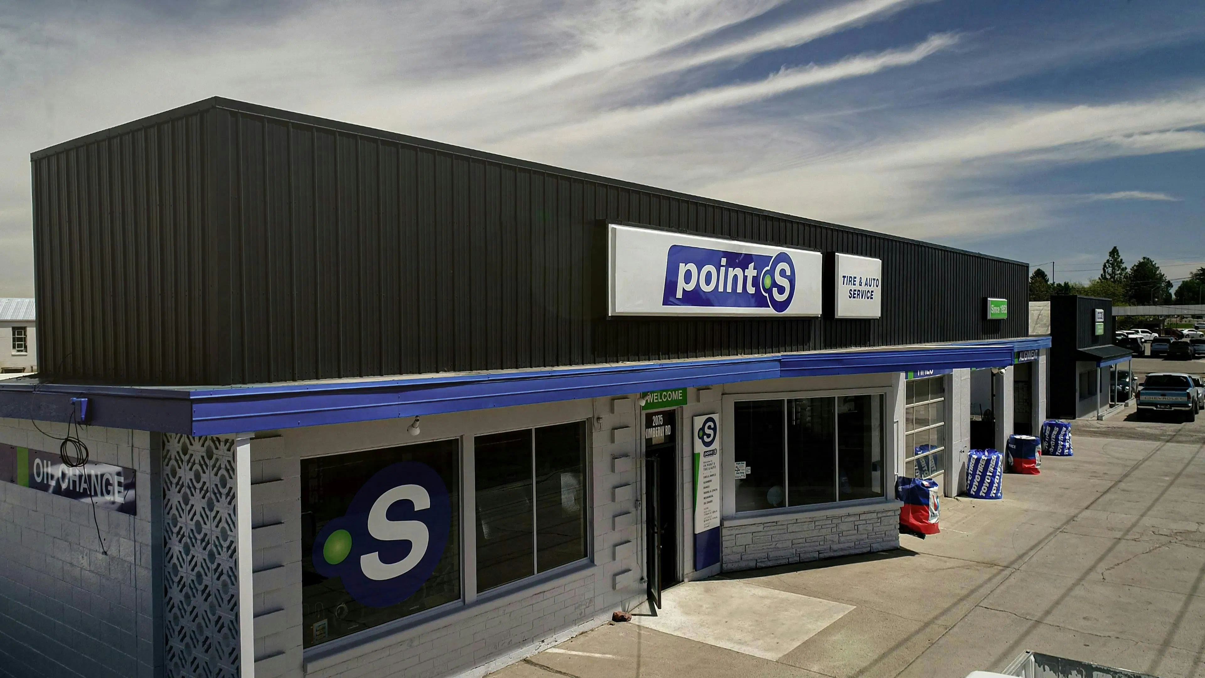 Gills Point S назначила нового генерального директора и нацелилась на расширение сети в существующих штатах