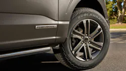 Yokohama’s tire business generated nearly $3.7 billion in sales during the first six months of 2026, up 10.8% from about $3.3 billion in sales during the same period last year.