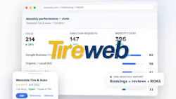 Tireweb Marketing