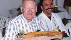 Marvin Bozarth