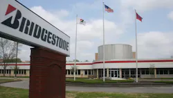 Bridgestone