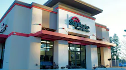 Sun Auto Tire & Service Inc. has nearly 600 locations and is expanding in the Pacific Northwest region.