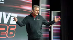 'This is just such a great business and industry and it’s highly fragmented, so there’s a lot of opportunity for growth,' says Tony Puckett, CEO of Sun Auto Tire & Service Inc. 'It’s an incredibly resilient model.'