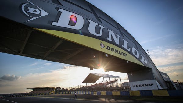 Dunlop Tires North America believes that 'California should evaluate the complete consequences of replacement tire requirements.'