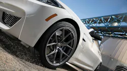 'Significant concerns remain, including replacement tire compatibility and consistent enforcement,' according to the U.S. Tire Manufacturers Association.