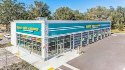The Mavis network now includes more than 4,400 service center locations across the United States and Canada.
