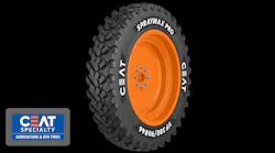 CEAT Specialty Spraymax Pro