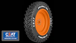 CEAT Specialty Spraymax Pro