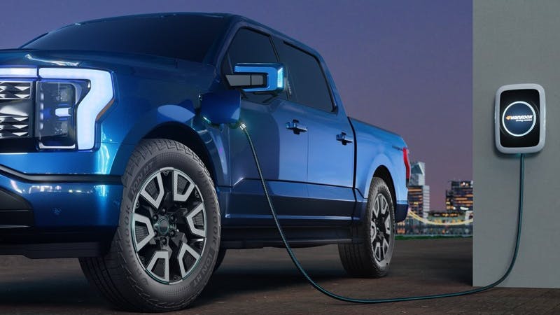 &ldquo;Electric vehicles require tires that can respond to their unique performance characteristics and battery weight without compromising the comfort and confidence drivers expect,&rdquo; says Youngwoo Kim, marketing communications team supervisor, Hankook Tire America Corp.