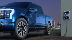 “Electric vehicles require tires that can respond to their unique performance characteristics and battery weight without compromising the comfort and confidence drivers expect,” says Youngwoo Kim, marketing communications team supervisor, Hankook Tire America Corp.