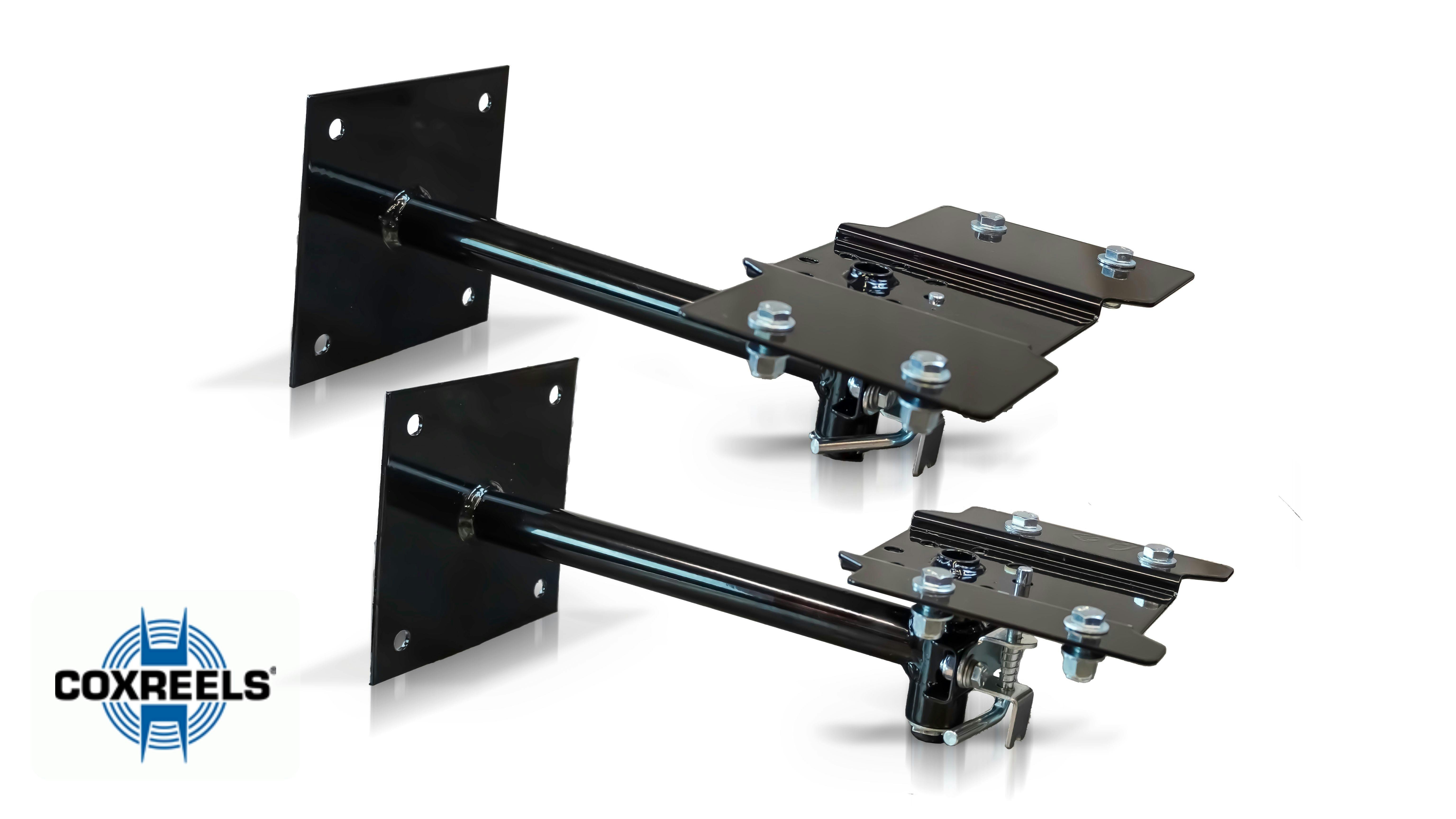 Coxreels SMK-702 Series Swivel Mounting Brackets
