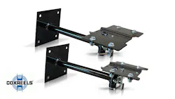 Coxreels SMK-702 Series Swivel Mounting Brackets