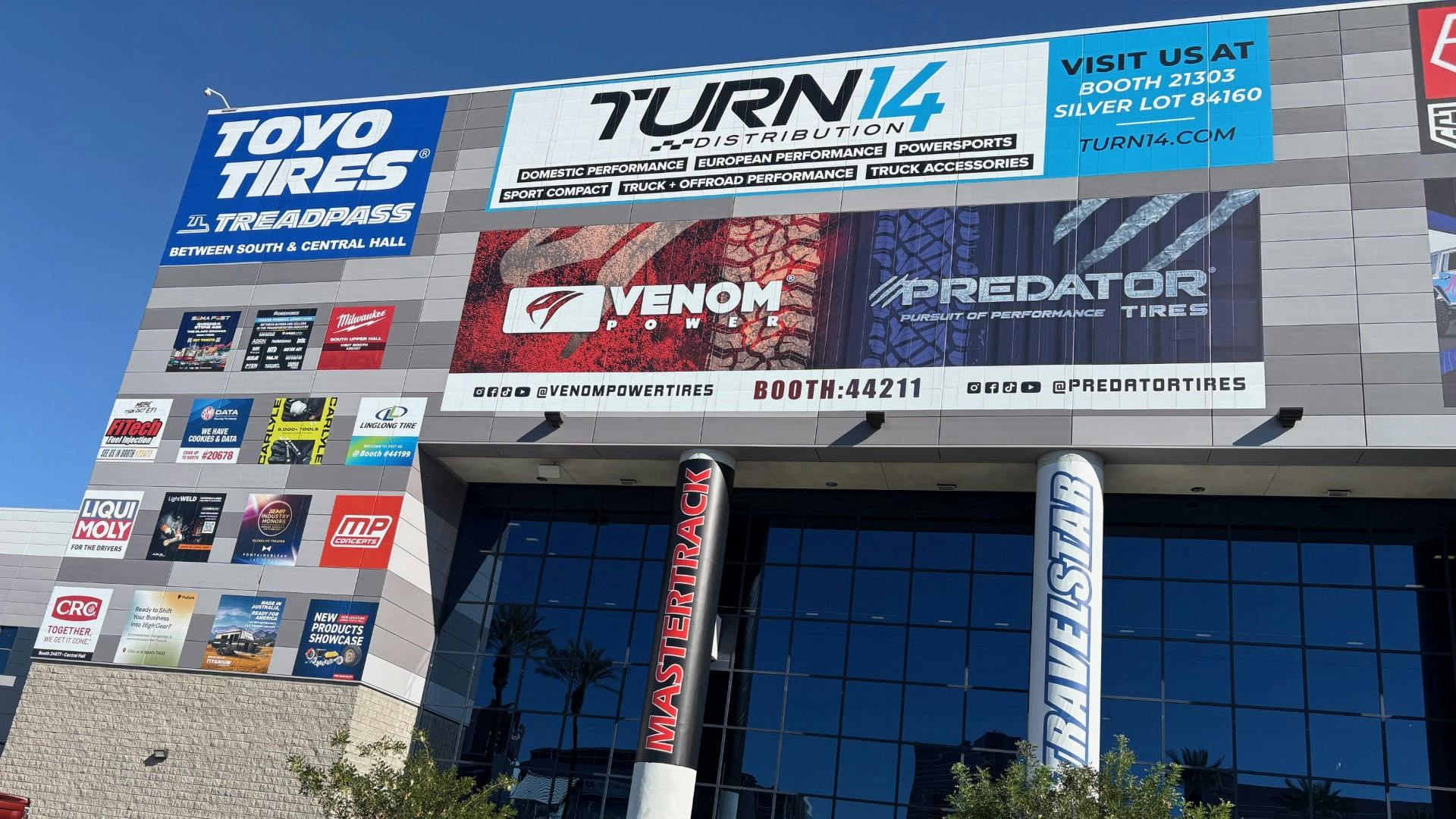 SEMA Show