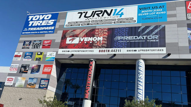 SEMA Show