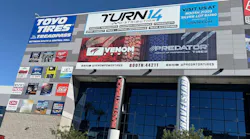 SEMA Show