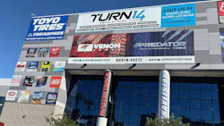 SEMA Show