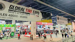 Global Tire Expo