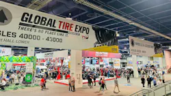 Global Tire Expo