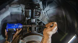 vehicle service