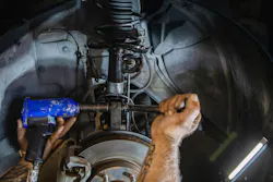 vehicle service