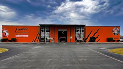 Kinney’s Automotive
