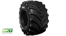 BKT AGRIMAX PROHARVEST