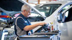 'Techs churn constantly and we rarely stop to ask the guy in the service bay what he’s actually working toward,' says O'Connor.