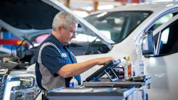 'Techs churn constantly and we rarely stop to ask the guy in the service bay what he’s actually working toward,' says O'Connor.