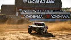 Crandon International Raceway
